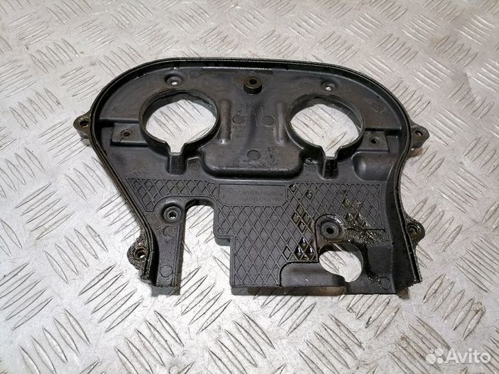Кожух ремня грм Chery Very 2011-2014