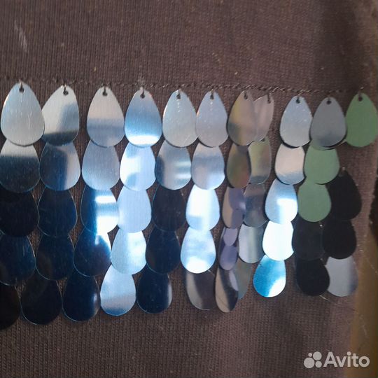 Свитер для девочки 134 размер