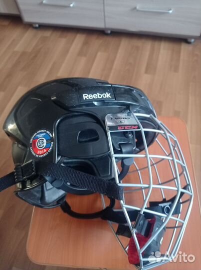 Детская хоккейная форма