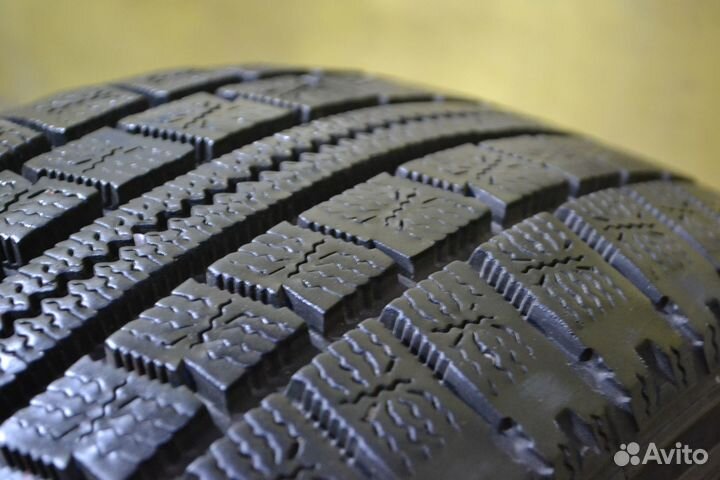 Nitto SN 2 Winter 205/55 R16