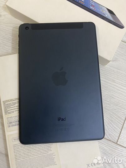 iPad mini 2