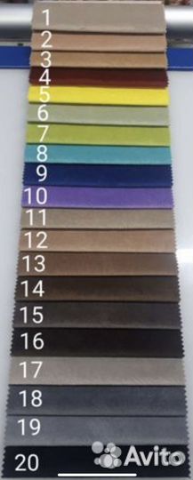 Диван Лофт 3934