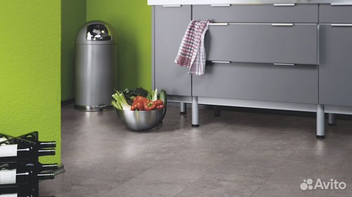 Ламинат водостойкий