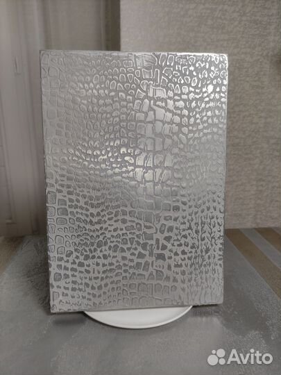 Металлизация любых поверхностей