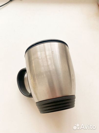 Термокружка