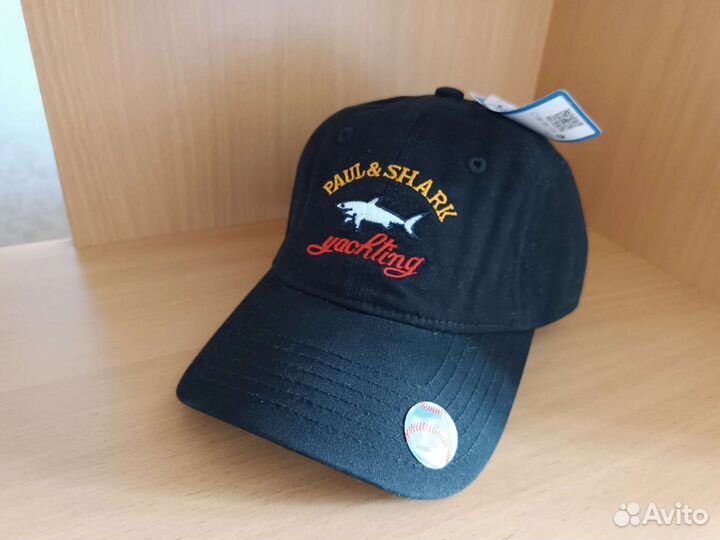 Кепка бейсболка