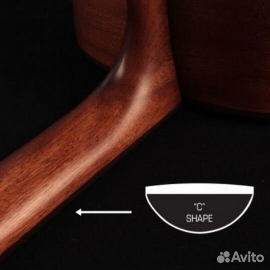 Классическая гитара Cort AC100 OP. Новая,наличие