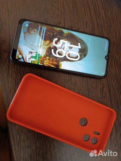 Xiaomi Redmi A1, 2/32 ГБ
