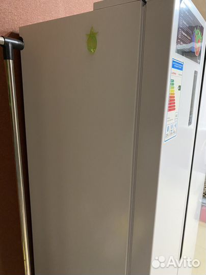 Холодильник /ширина 90,5