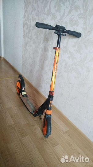 Самокат детский, подростковый