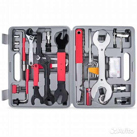 Набор инструментов для велосипеда