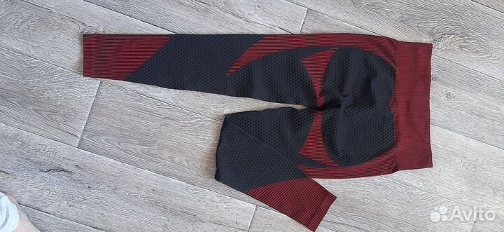 Костюм для фитнеса