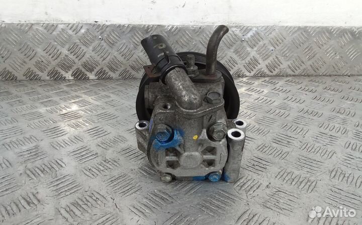 Насос гур Ford Mondeo 4 (2007-2015)