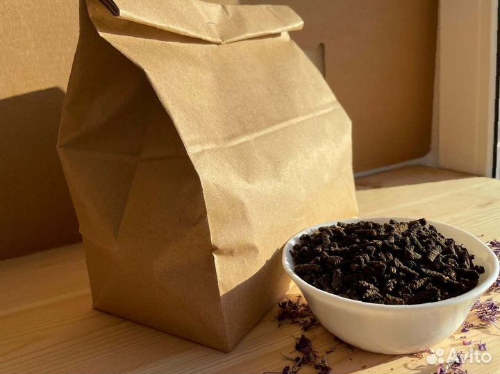 Иван-чай 1 килограмм как надо, природная польза