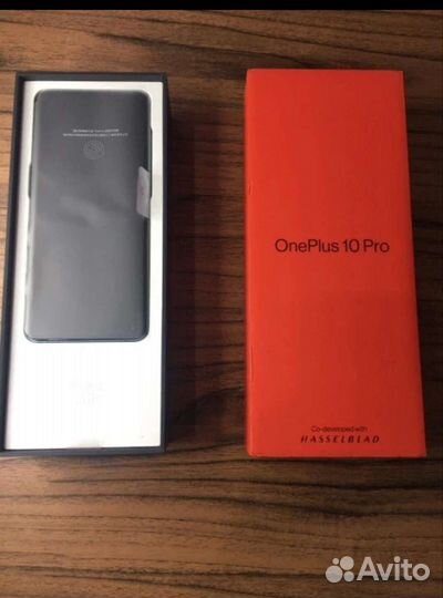 Oneplus 10 pro 12 256