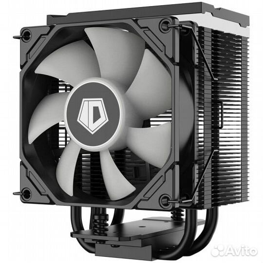 Кулер ID-Cooling SE-914-XT-argb-V2 новый