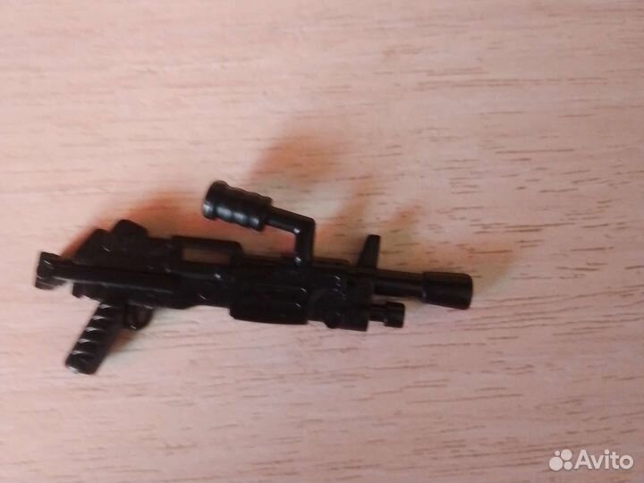Лего фигурки и аксессуары