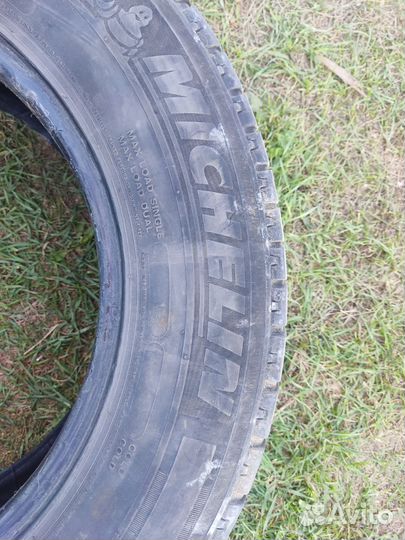 Michelin Agilis 225/65 R16C