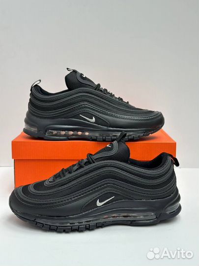 Кроссовки Nike air