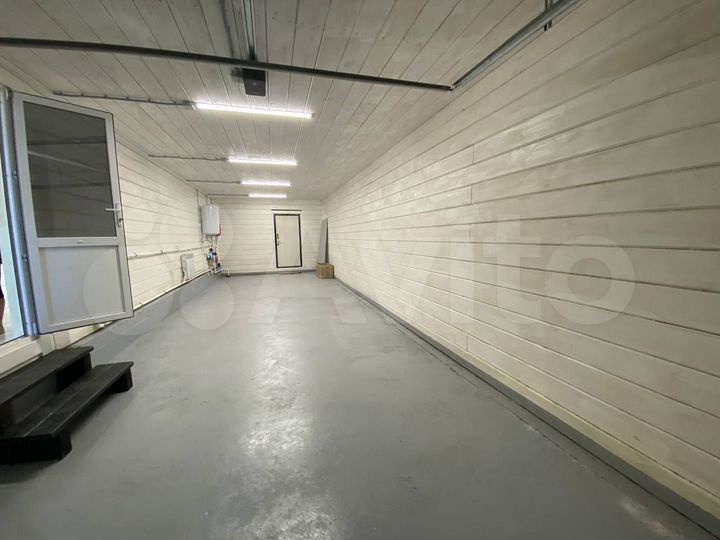 Дом 98 м² на участке 6 сот.