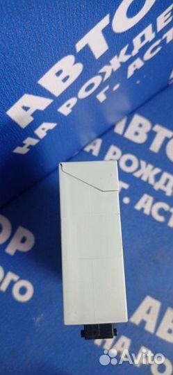 Блок комфорта Bmw E46 купе M52B25 2000