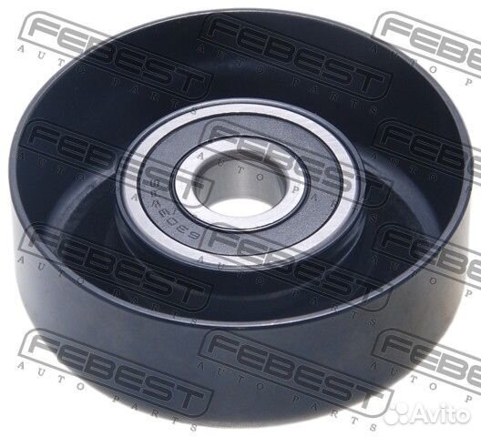 Ролик обводной