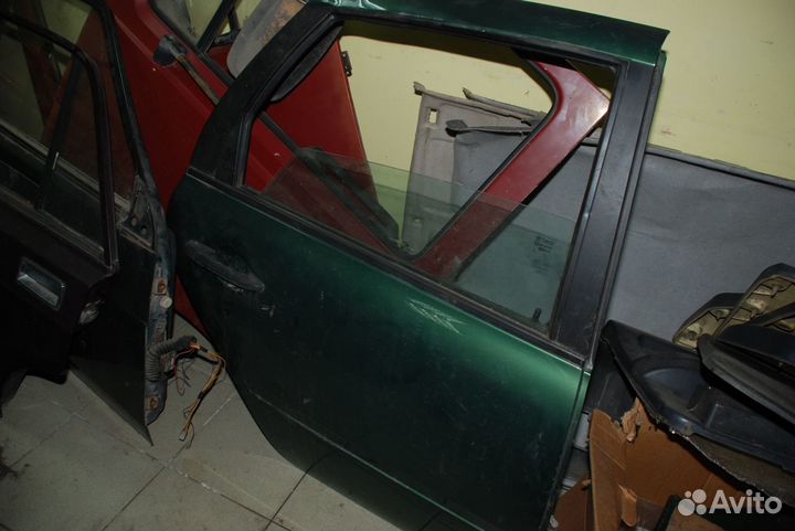 Гранта запчасти