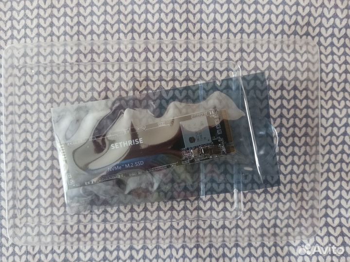 Ssd m2 nvme 512gb