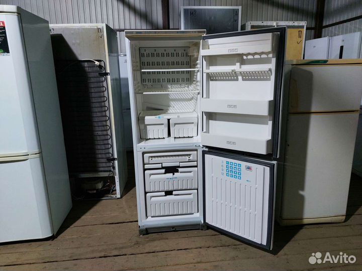 Холодильник бу Стинол Доставка. Гарантия