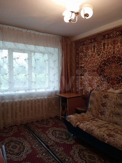 2-к. квартира, 38 м², 1/3 эт.