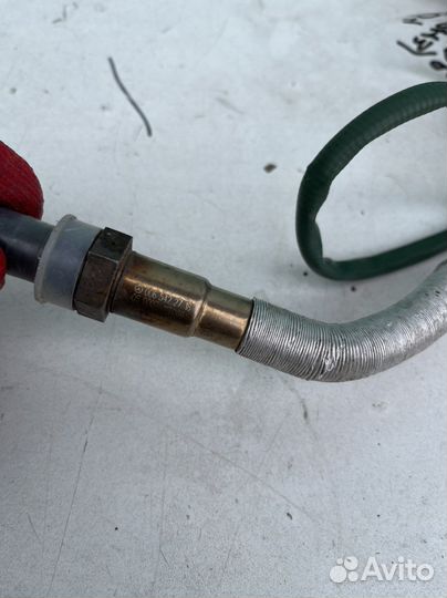 Лямбда зонд Mercedes