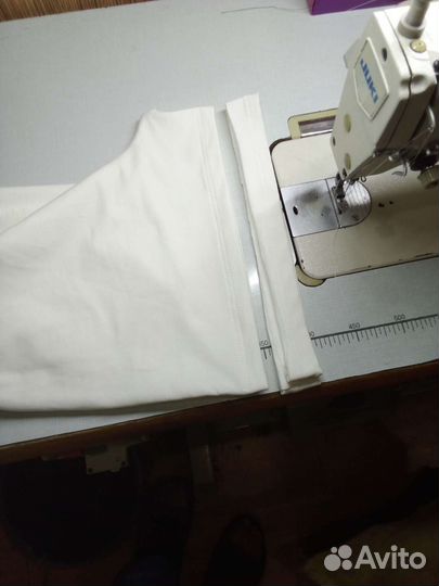 Ателье на дому. График работы с 9 до 23