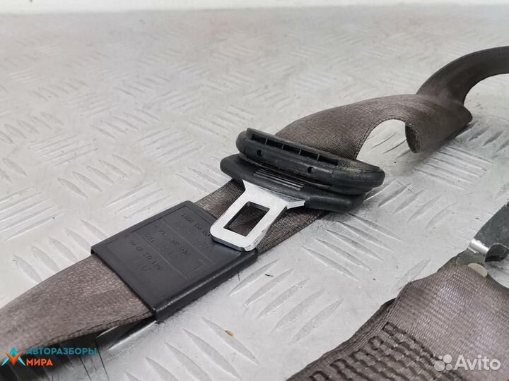 Ремень безопасности Audi A4 B5 рест. 2001