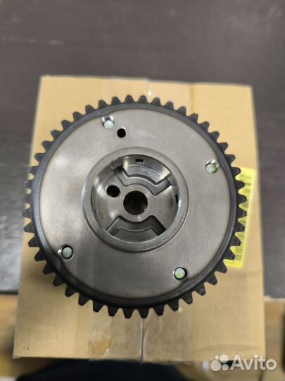 Шестерня распредвала mazda3