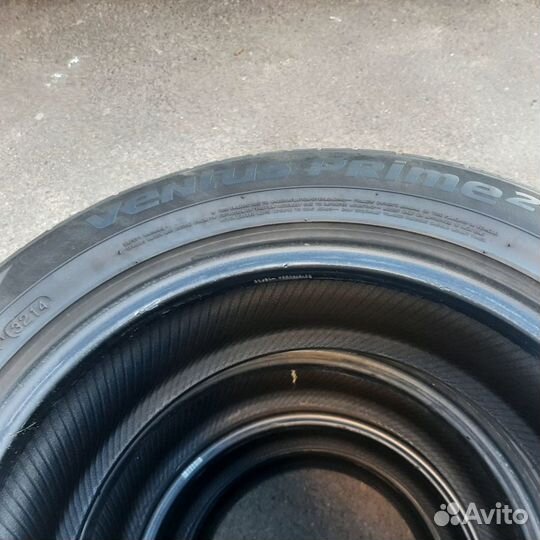 Hankook Ventus Prime 2 K115 205/55 R16