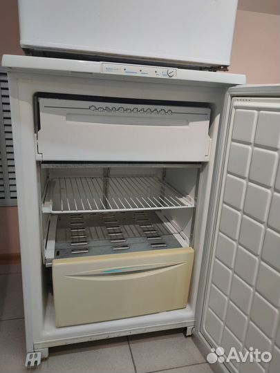 Морозильная камера