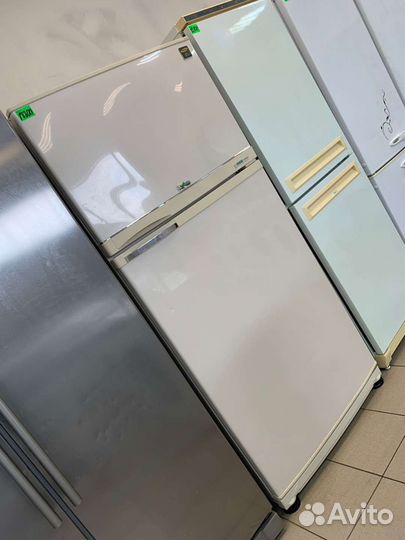 Холодильники в идеальном состоянии