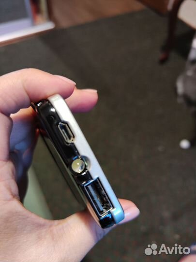 Аккумулятор для телефона