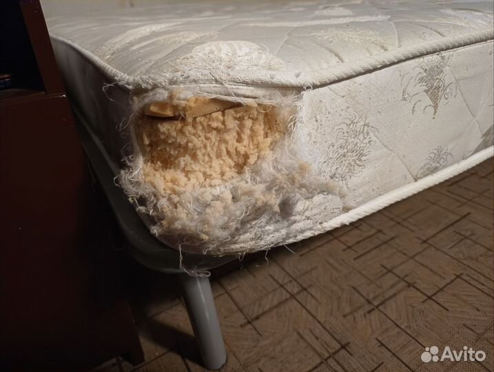 Основание для кровати 180 х 200 бу