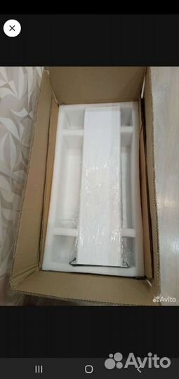 Аппарат для вибромассажа Auro