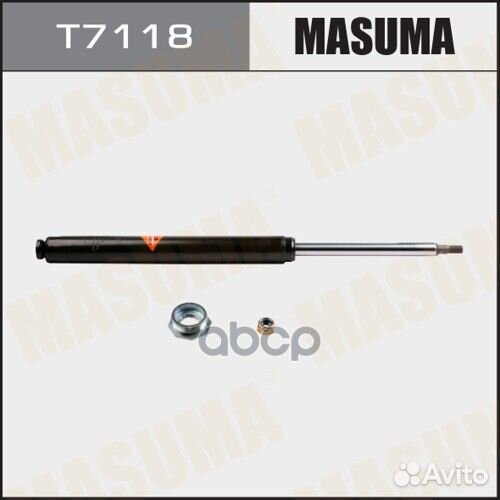 Амортизатор T7118 Masuma