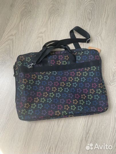Сумка для художки, новая