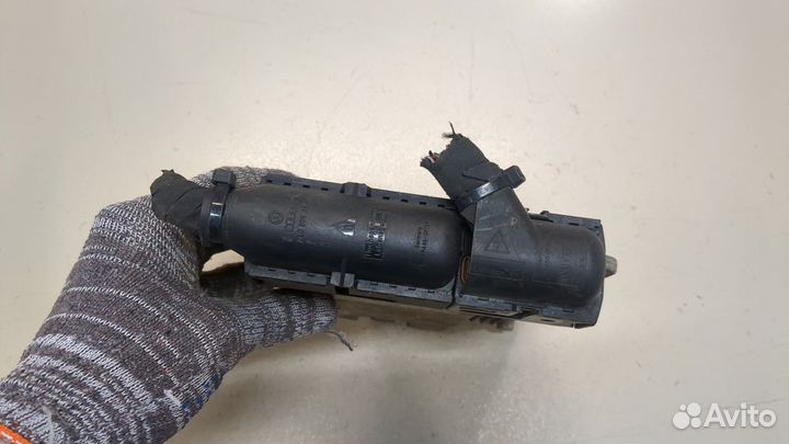 Блок управления двигателем Audi Q7, 2006