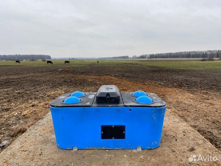 Поилки для крс. Рассрочка. Лизинг