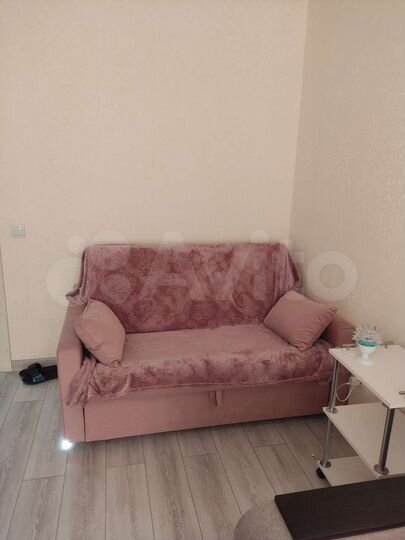 1-к. квартира, 31 м², 9/9 эт.