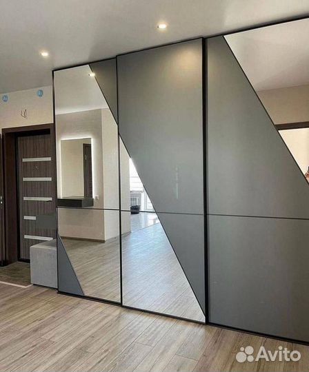 Шкаф для одежды