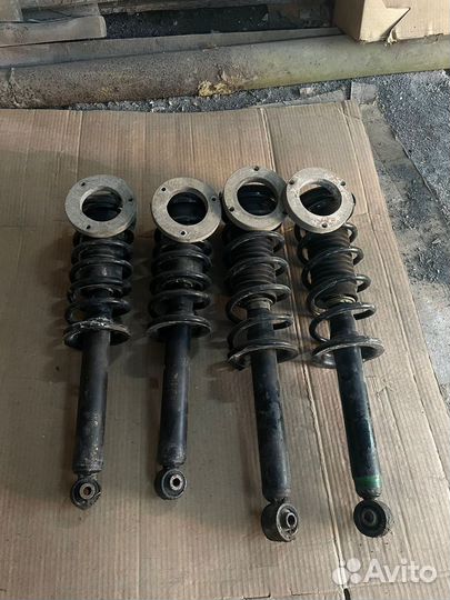 Стойки Mark 2 90