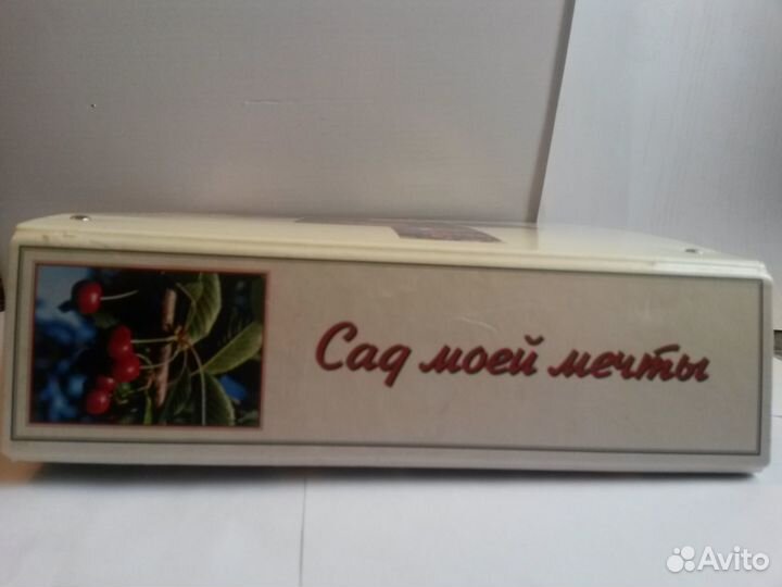 Коллекция карточек 