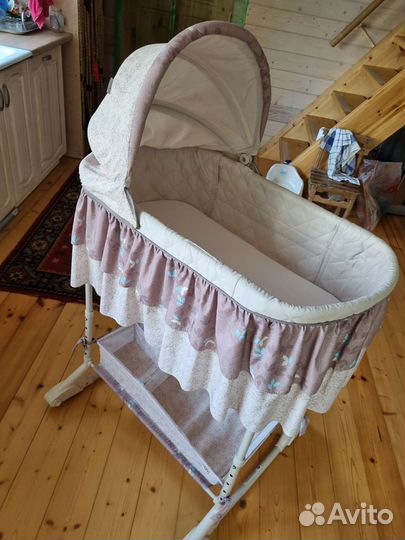 Детская люлька колыбель
