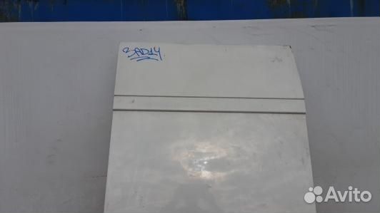 Дверь распашная правая citroen jumper 3 (3AD14RB01